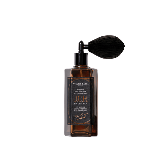 All - J.C.R. EAU DE PARFUM 50ML - Atelier Rebul UK