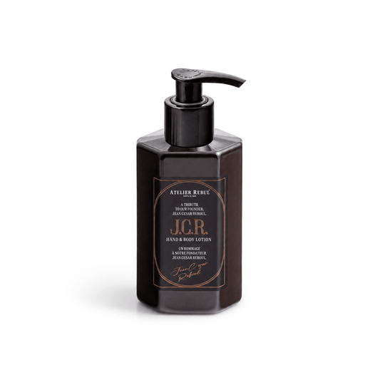 - J.C.R. Enriching Hand&Body Lotion 100ml - Atelier Rebul UK