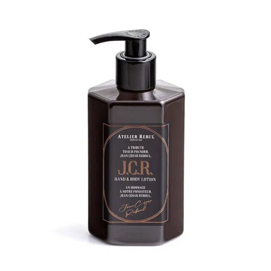  - J.C.R. ENRICHING HAND&BODY LOTION 100ML - Atelier Rebul UK
