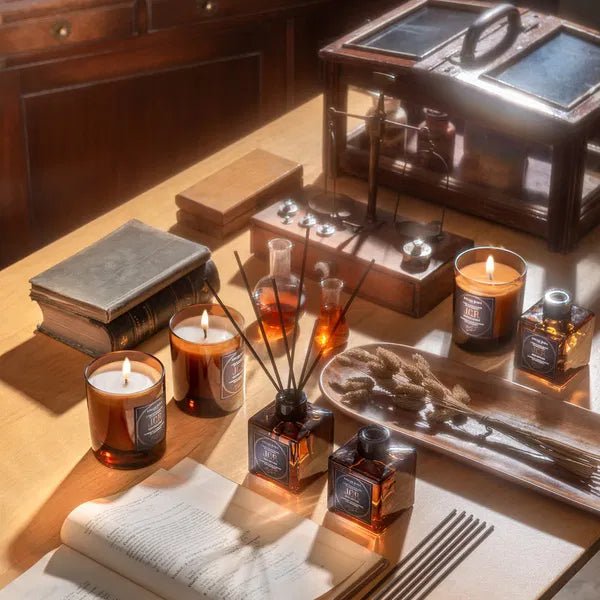 All - J.C.R. ENRICHING HAND&BODY LOTION 250 ML - Atelier Rebul UK