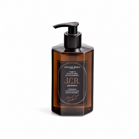 - J.C.R. Liquid Soap 100ml - Atelier Rebul UK