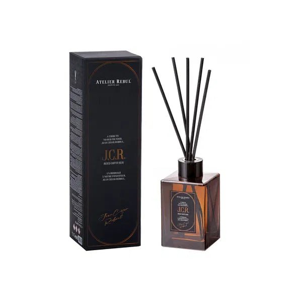 All - J.C.R. REED DIFFUSER 120 ML - Atelier Rebul UK