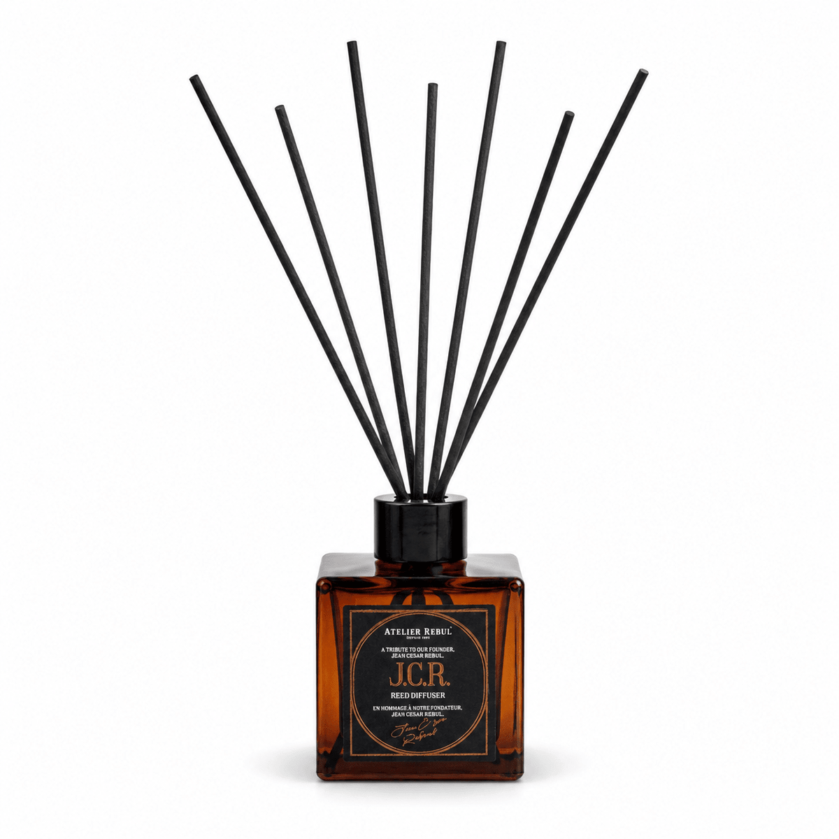 All - J.C.R. Reed Diffuser 120ml - Atelier Rebul UK