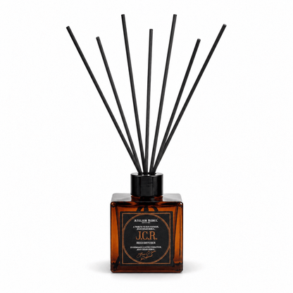 All - J.C.R. Reed Diffuser 120ml - Atelier Rebul UK