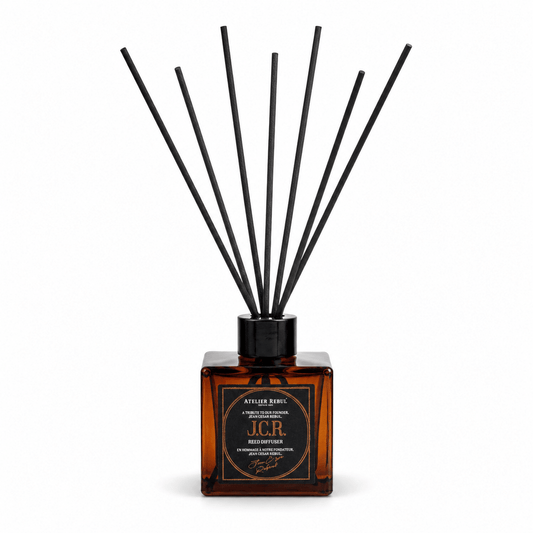 All - J.C.R. Reed Diffuser 120ml - Atelier Rebul UK