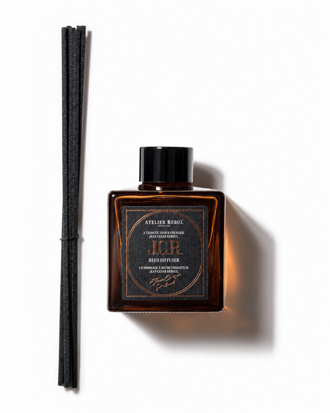 All - J.C.R. Reed Diffuser 120ml - Atelier Rebul UK