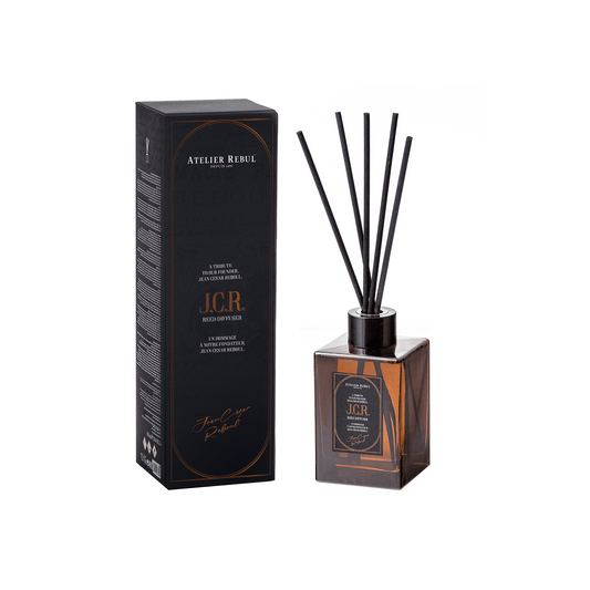 All - J.C.R. REED DIFFUSER 515 ML - Atelier Rebul UK