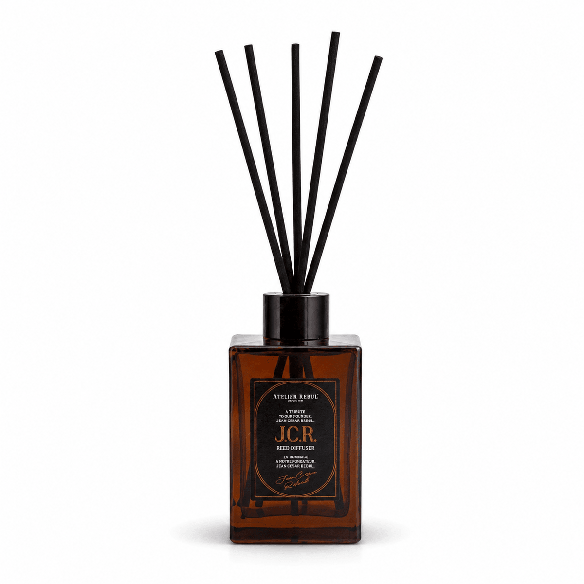 All - J.C.R. Reed Diffuser 515ml - Atelier Rebul UK