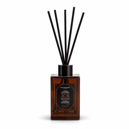 All - J.C.R. Reed Diffuser 515ml - Atelier Rebul UK