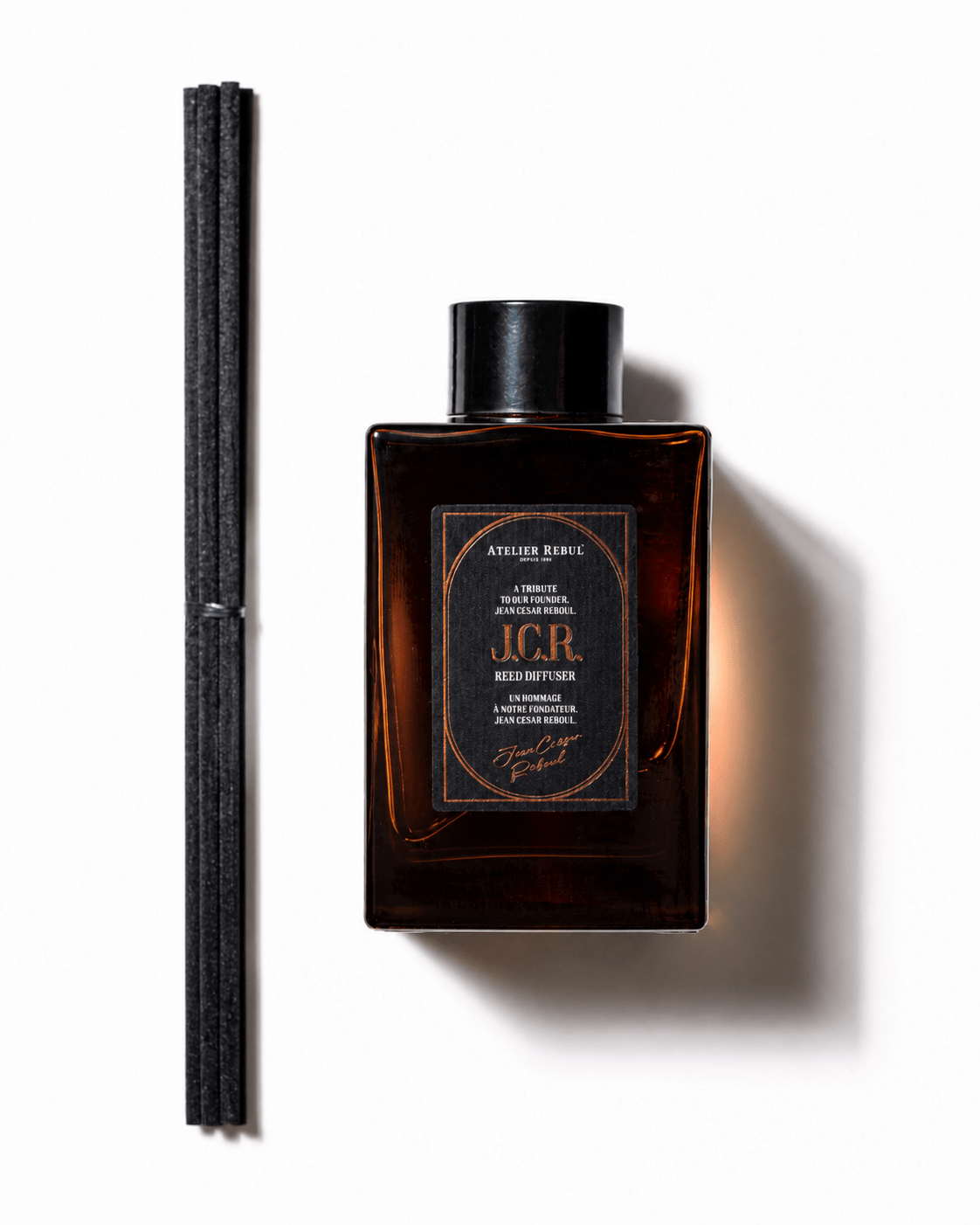 All - J.C.R. Reed Diffuser 515ml - Atelier Rebul UK