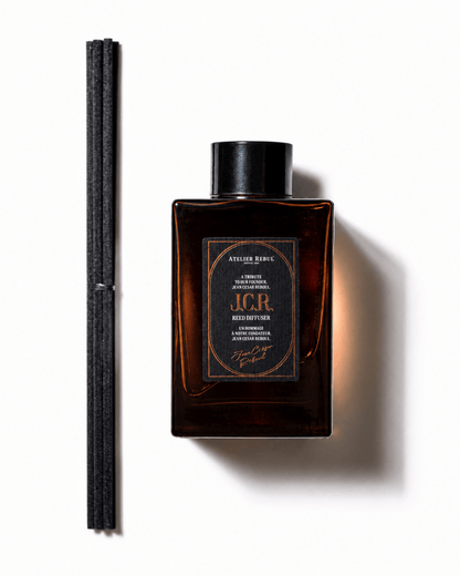 All - J.C.R. Reed Diffuser 515ml - Atelier Rebul UK