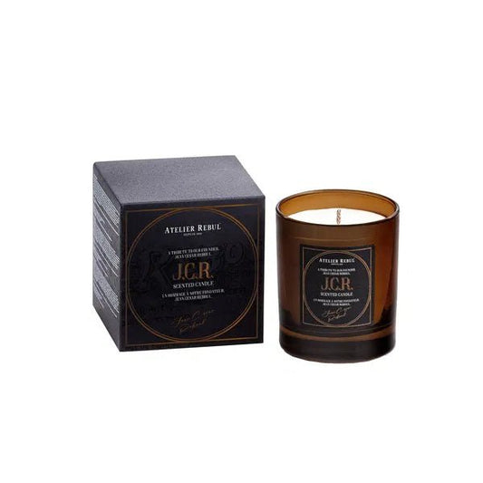 All - J.C.R. SCENTED CANDLE 210 G - Atelier Rebul UK