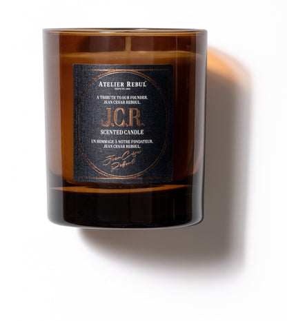 All - J.C.R. Scented Candle 210g - Atelier Rebul UK