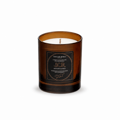 All - J.C.R. Scented Candle 210g - Atelier Rebul UK