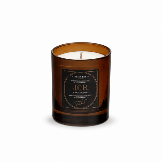 All - J.C.R. Scented Candle 210g - Atelier Rebul UK