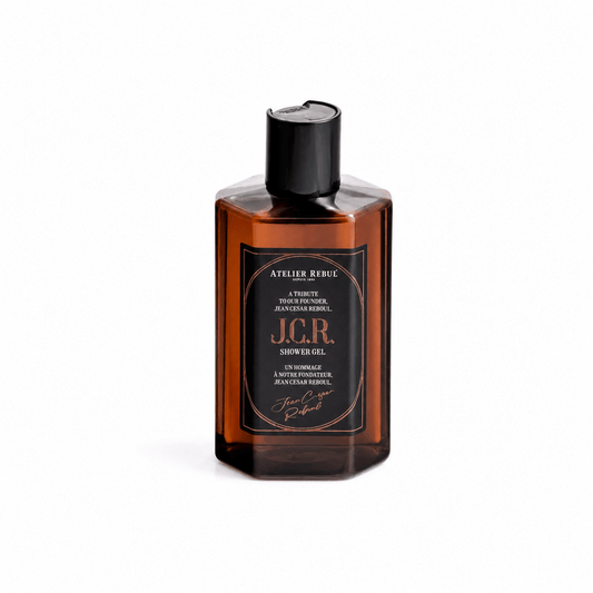 - J.C.R. Shower Gel 100ml - Atelier Rebul UK