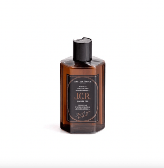 - J.C.R. Shower Gel 100ml - Atelier Rebul UK