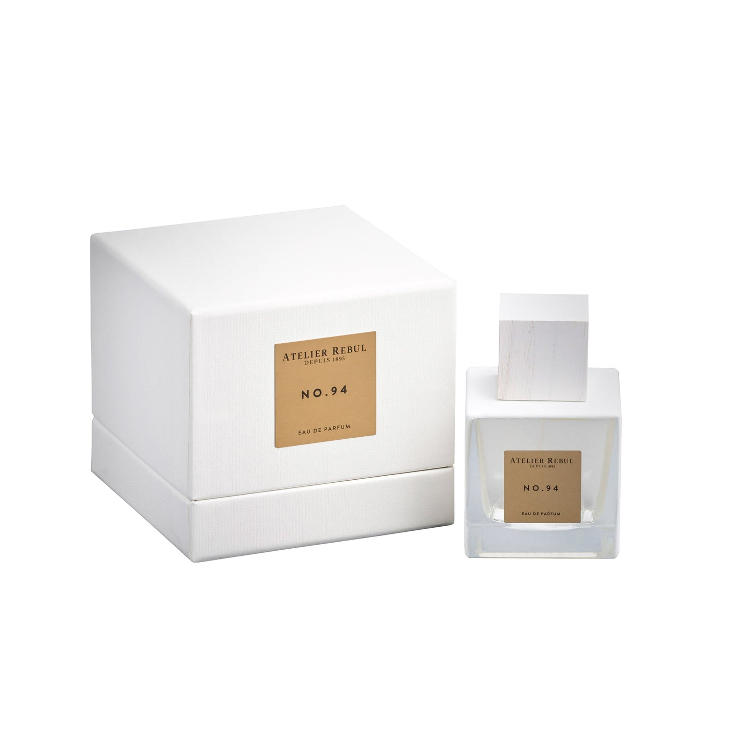 All - NO:94 EDP 100ML EU - Atelier Rebul UK