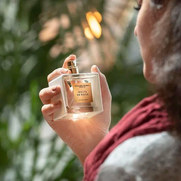 NO:94 EDP 100 ML EU | Atelier Rebul B Corp