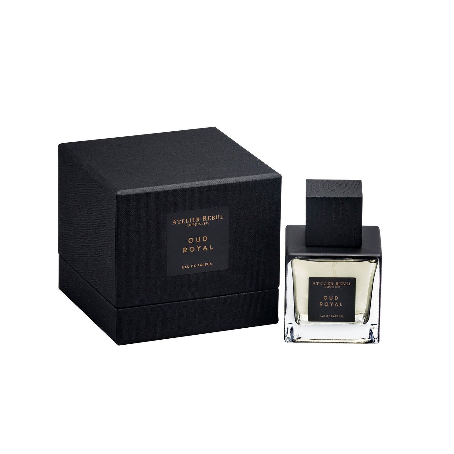 OUD ROYAL EDP 100ML EU