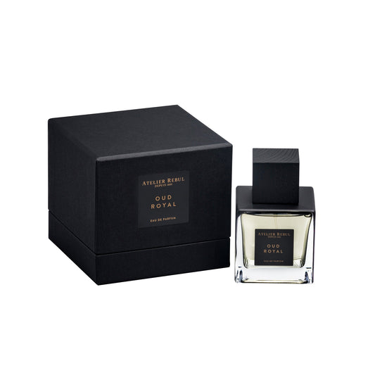 All - OUD ROYAL EDP 100ML EU - Atelier Rebul UK