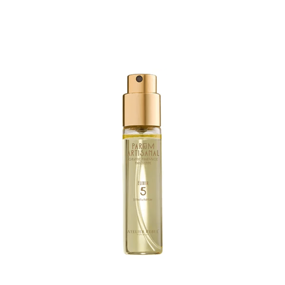 All - PARFUM ARTISANAL ELIXIR 5 EXTRAIT DE PARFUM 10ML - Atelier Rebul UK