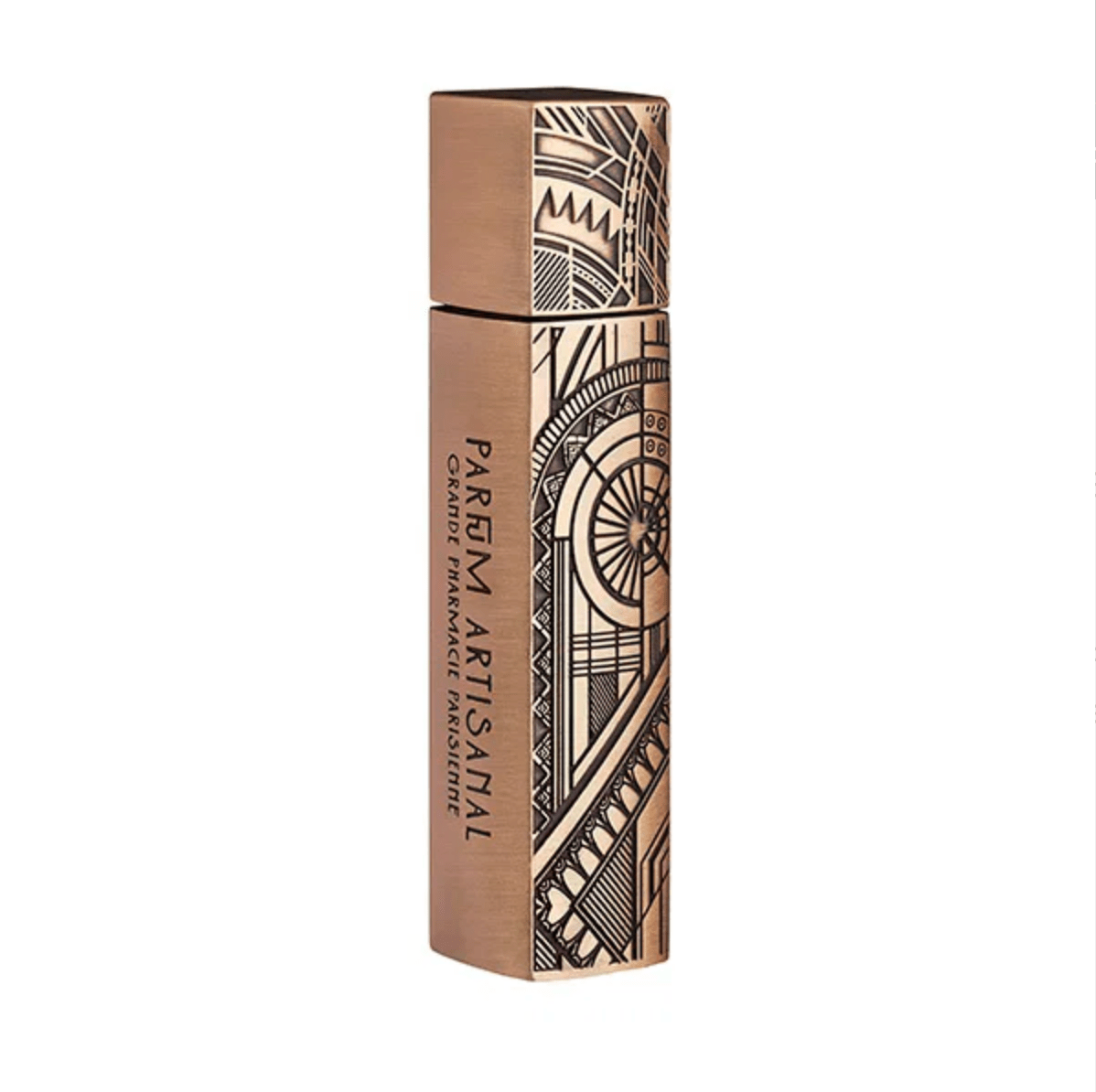 All - PARFUM ARTISANAL NOMAD TRAVEL CASE 10ML - Atelier Rebul UK