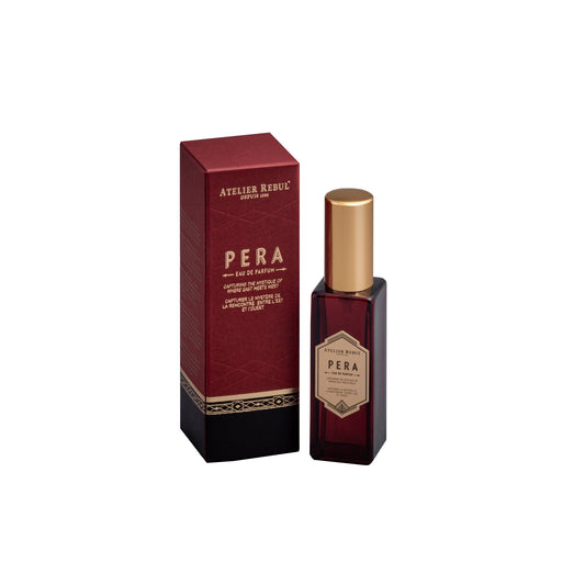 All - PERA EAU DE PARFUM 12 ML EU - Atelier Rebul UK