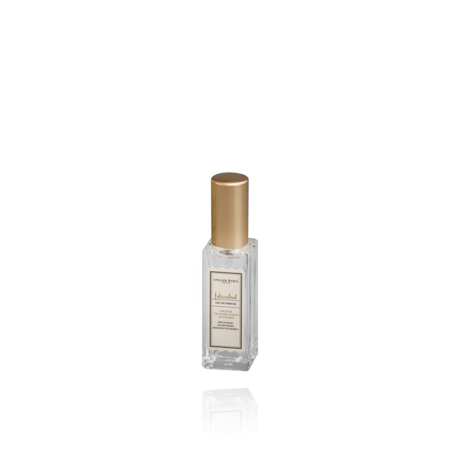 All - Sample Istanbul EDP 2ml - Atelier Rebul UK
