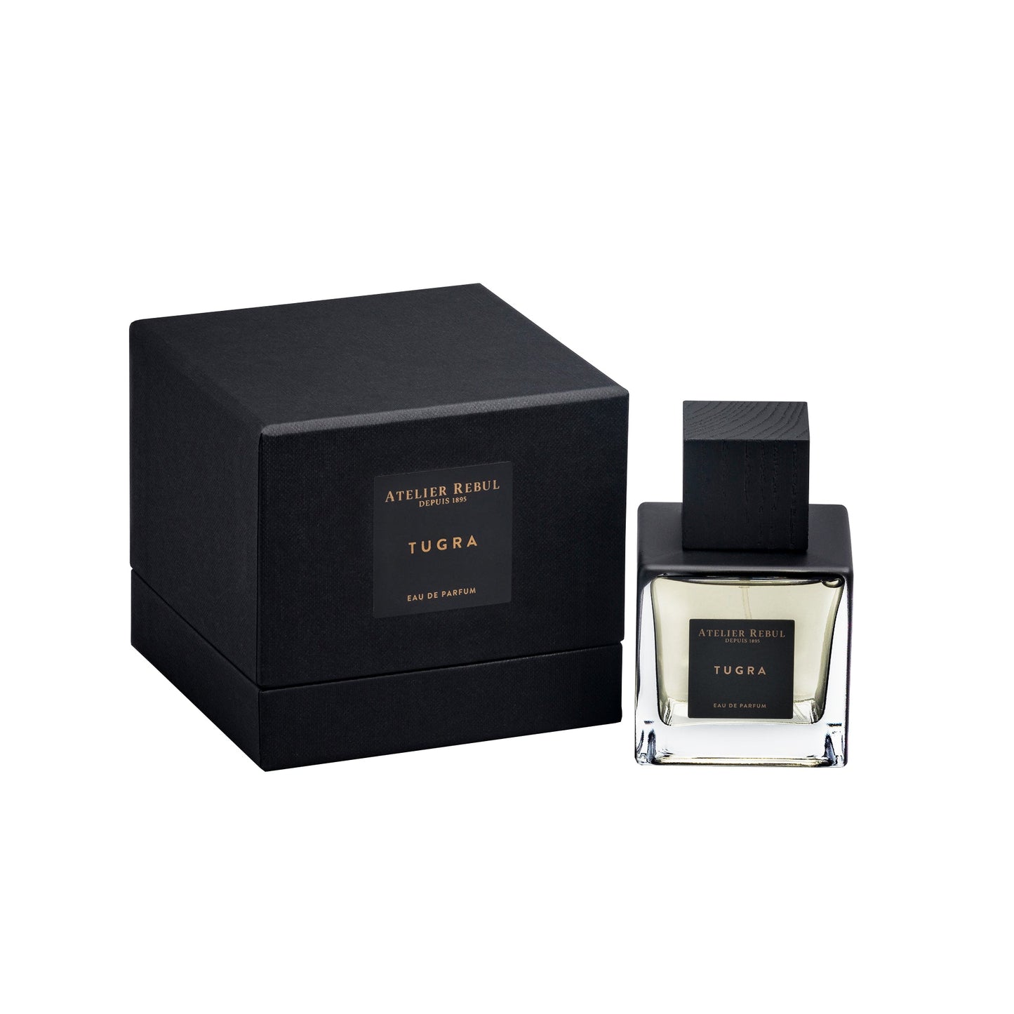 All - TUGRA EDP 100ML EU - Atelier Rebul UK